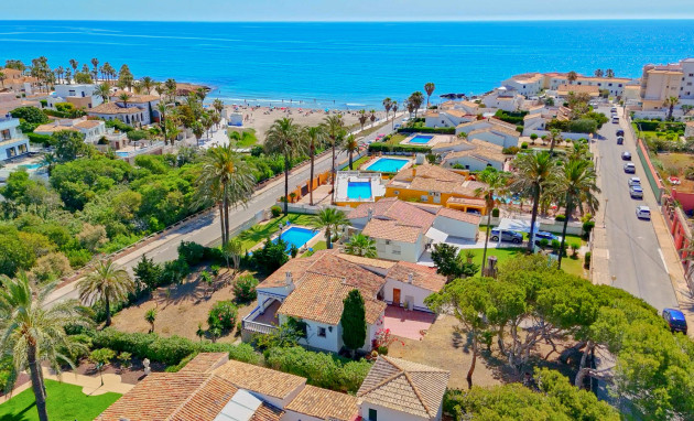 Villa - Herverkoop - Orihuela Costa - Playa Flamenca