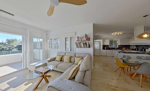 Villa - Herverkoop - Orihuela Costa - SHL--15851