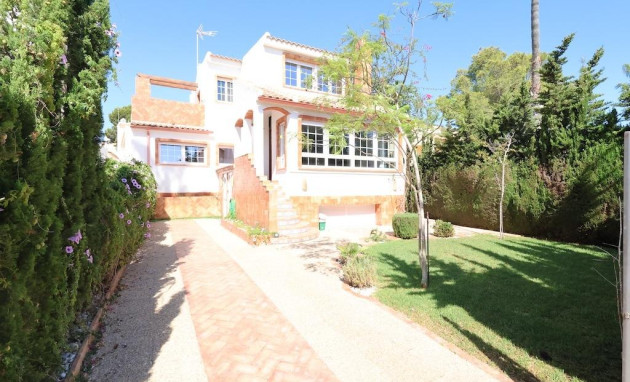 Villa - Herverkoop - Orihuela Costa - Villamartin
