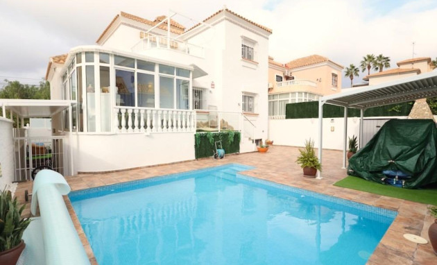 Villa - Herverkoop - San Miguel de Salinas - Las filipinas