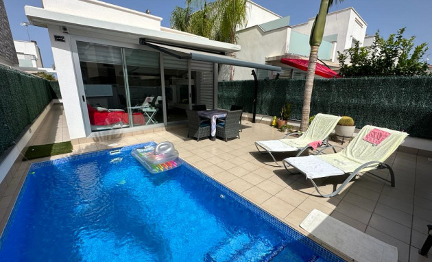 Villa - Herverkoop - San Pedro del Pinatar - Lo Pagan