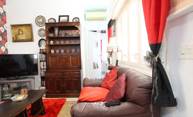 Villa - Herverkoop - Torrevieja - El chaparral