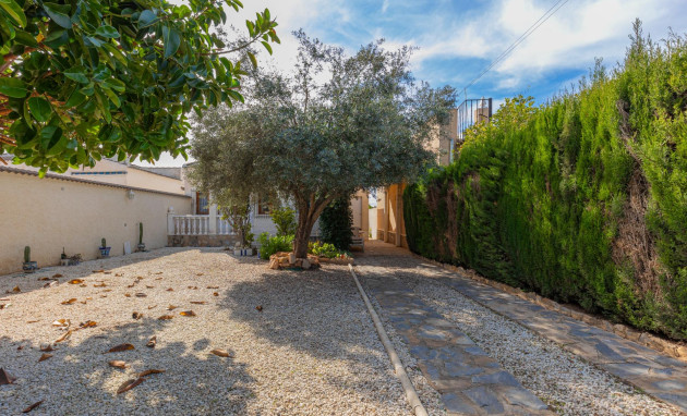 Villa - Herverkoop - Torrevieja - El chaparral