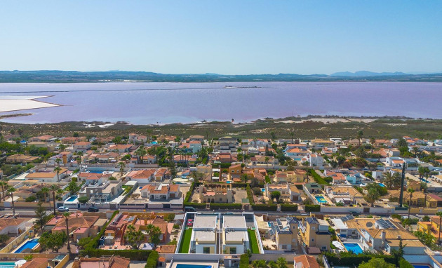 Villa - Herverkoop - Torrevieja - Los Balcones - Los Altos del Edén