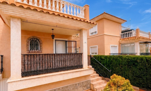Villa - Herverkoop - Torrevieja - Los Balcones - Los Altos del Edén