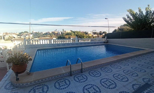 Villa - Herverkoop - Torrevieja - Los balcones