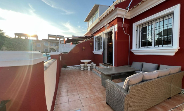 Villa - Herverkoop - Torrevieja - Los Frutales