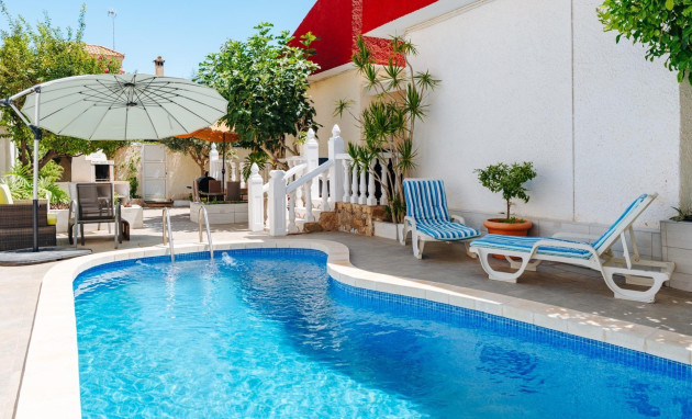 Villa - Herverkoop - Torrevieja - Los Frutales
