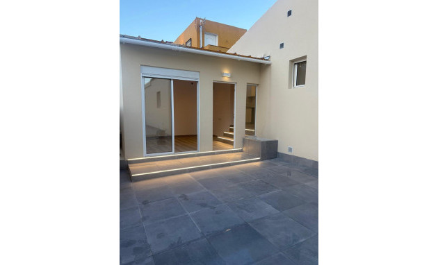 Villa - Herverkoop - Torrevieja - Parque las naciones