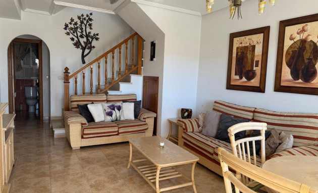 Villa - Herverkoop - Torrevieja - San luis