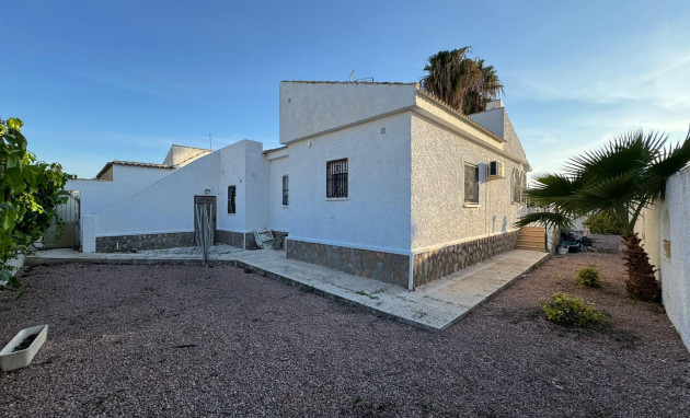 Villa - Herverkoop - Torrevieja - San luis