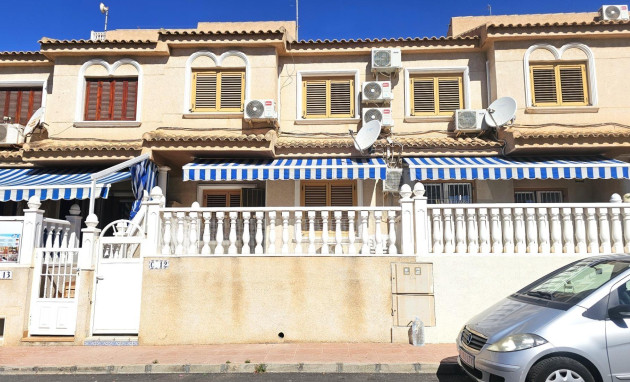 Villa - Herverkoop - Torrevieja - Torreblanca