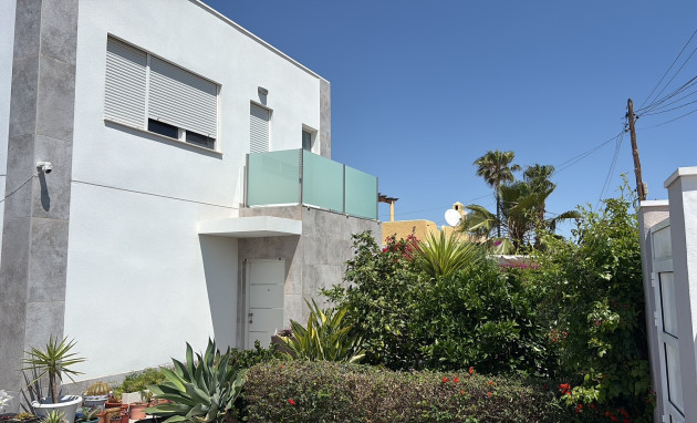 Villa - Herverkoop - Torrevieja - Torreta - Florida