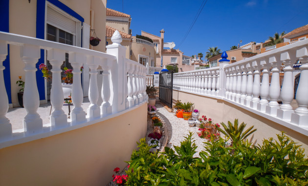 Villa - Herverkoop - Villamartín - Villamartín