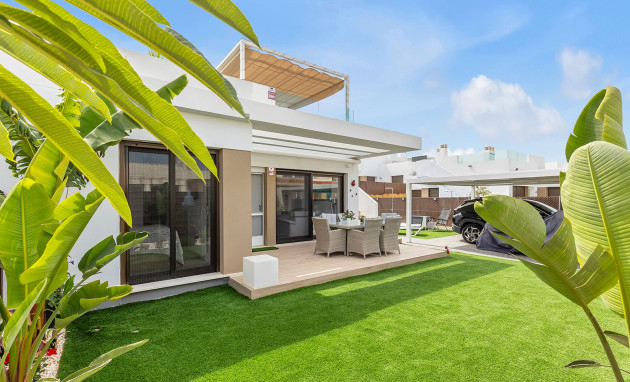 Villa - Herverkoop - Vistabella Golf - Vistabella Golf