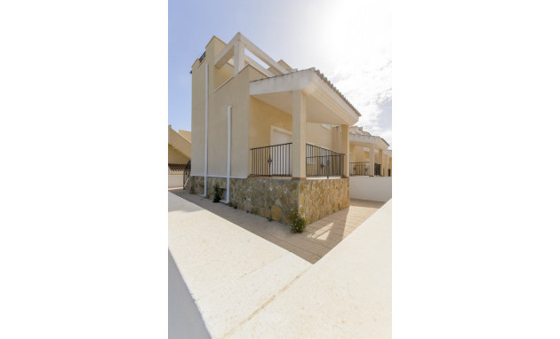 Villa - New Build - San Miguel de Salinas - Cerro del Sol