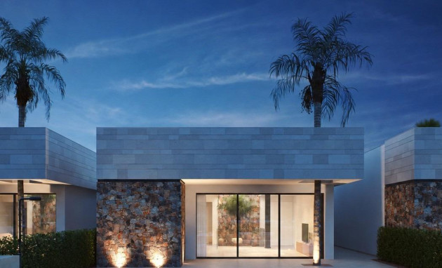 Villa - New Build - Torre Pacheco - Santa Rosalia Lake And Life Resort