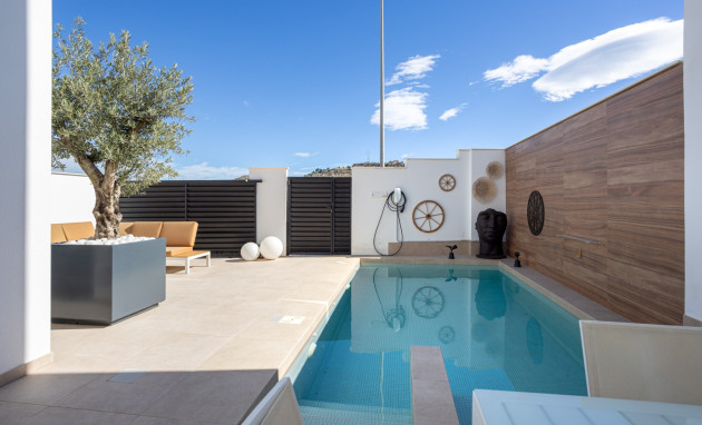 Villa - Resale - Benijófar - Benijófar