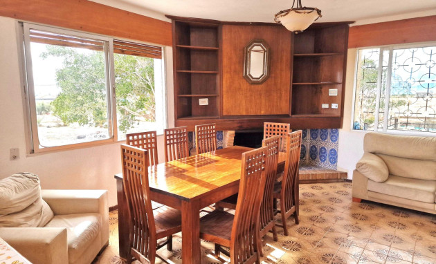 Villa - Resale - Cieza - Cieza