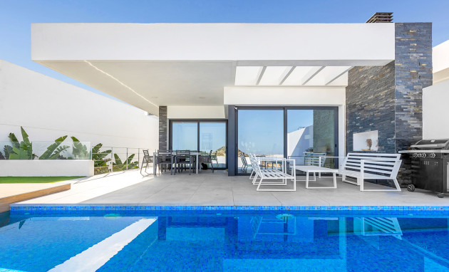 Villa - Resale - Ciudad quesada - Ciudad quesada