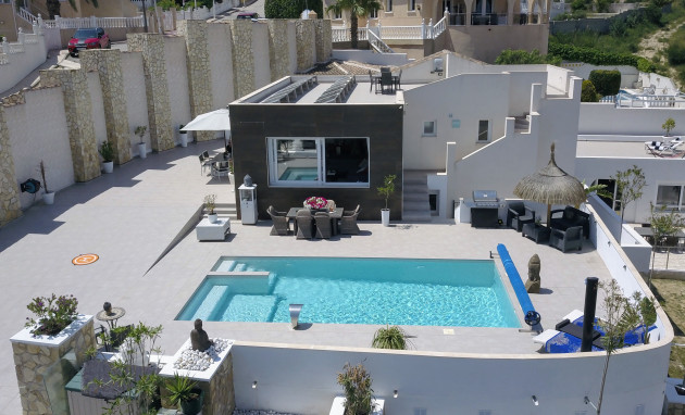 Villa - Resale - Ciudad quesada - Ciudad quesada