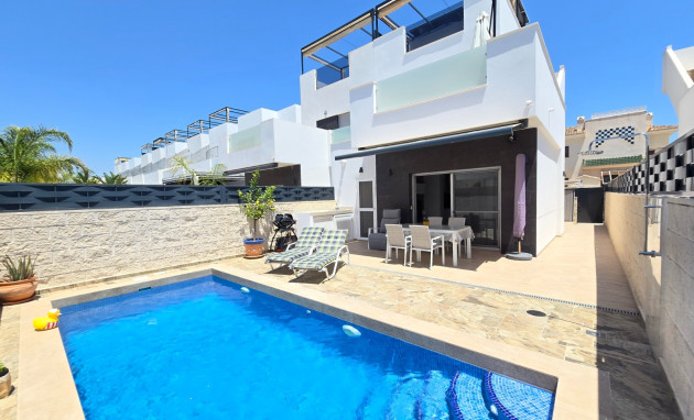 Villa * - Resale - Ciudad Quesada * - Doña Pepa *