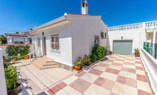 Villa - Resale - Ciudad Quesada/Rojales - Upper Quesada