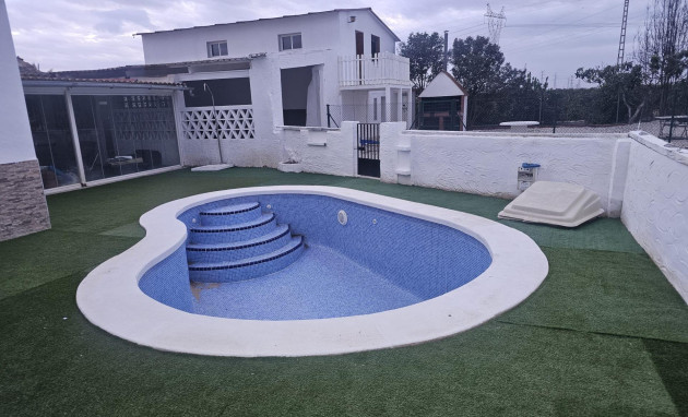 Villa - Resale - Cox - Comunidad valenciana