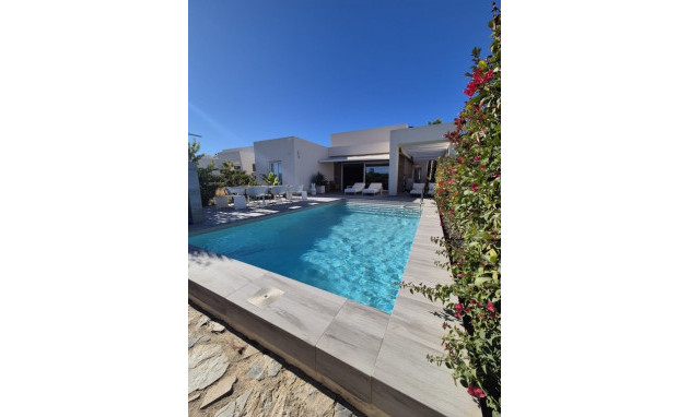 Villa - Resale - La Finca Golf - La Finca Golf