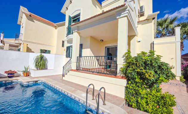 Villa - Resale - Los Dolses - Los Dolses