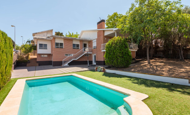 Villa - Resale - MOLINA DEL SEGURA - MOLINA DEL SEGURA