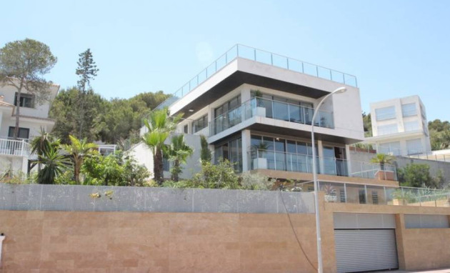 Villa - Resale - Orihuela Costa - Campoamor