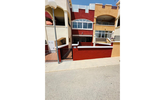 Villa - Resale - Orihuela Costa - La Florida