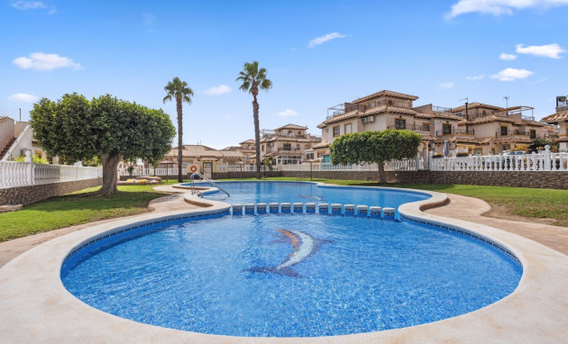Villa - Resale - Orihuela Costa - La Regia
