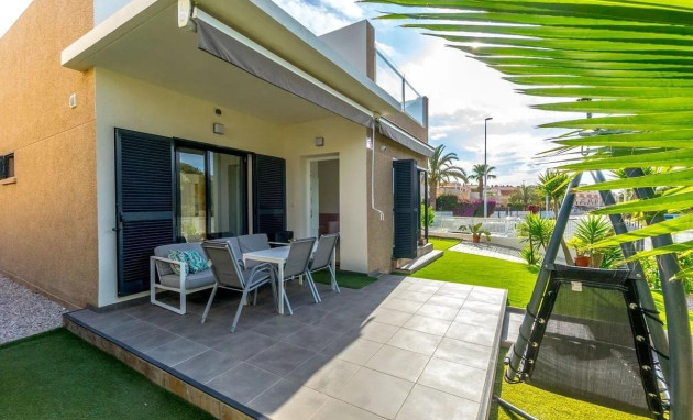 Villa - Resale - Orihuela Costa - La Zenia