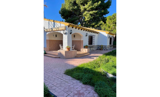 Villa - Resale - Orihuela Costa - Rocio del Mar