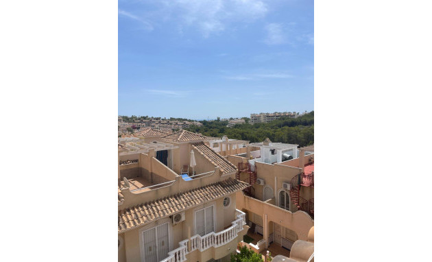 Villa - Resale - Orihuela Costa - Villamartín-Las Filipinas
