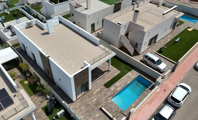 Villa - Resale - Orihuela - La Matanza