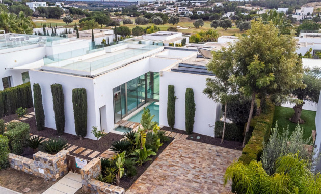 Villa - Resale - Orihuela - Las Colinas Golf