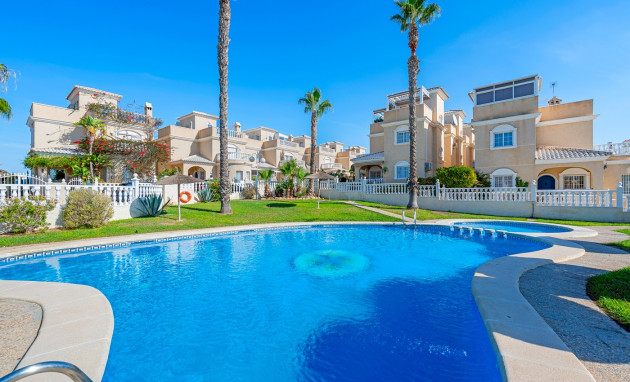 Villa - Resale - Orihuela - Los Altos