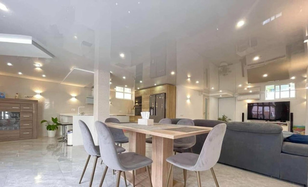 Villa - Resale - Orihuela - Los Balcones Y los Altos