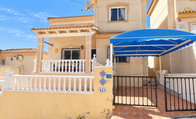 Villa - Resale - Quesada - Quesada