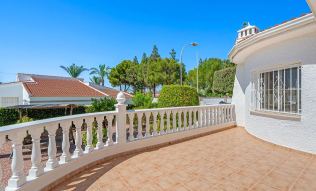 Villa - Resale - Rojales - Centro de la Ciudad Quesada