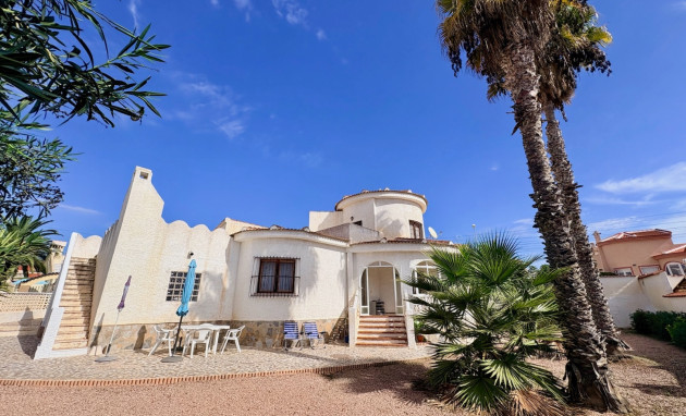 Villa - Resale - Rojales - Ciudad Quesada
