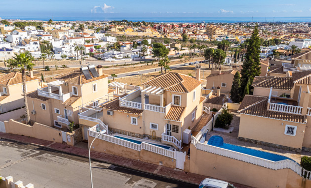 Villa - Resale - San Miguel de Salinas - Blue Lagoon