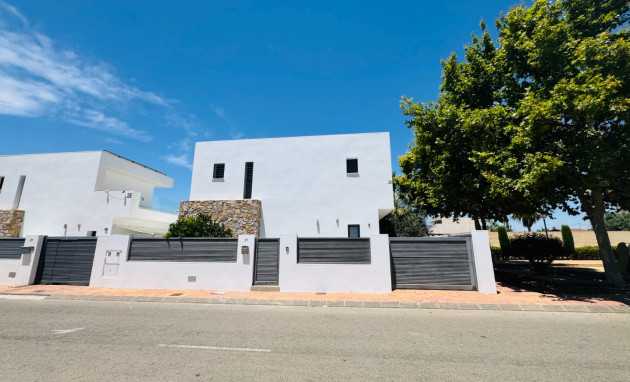 Villa - Resale - San Pedro del Pinatar - Lo pagan