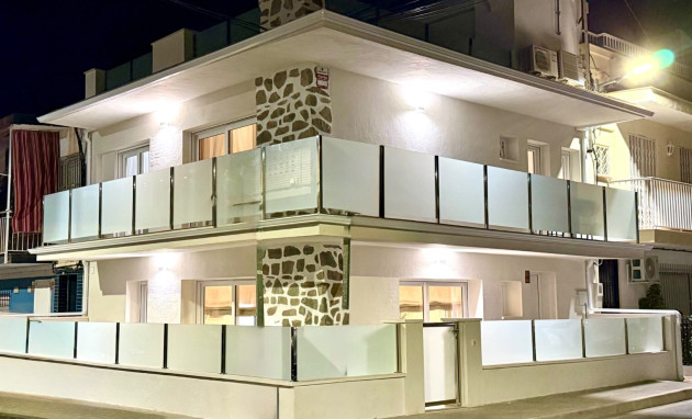 Villa - Resale - San Pedro del Pinatar - Lo Pagan