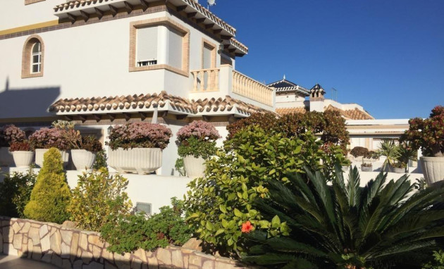 Villa - Resale - Torrevieja - La Mata