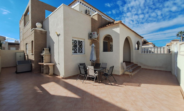 Villa - Resale - Torrevieja - Torreblanca