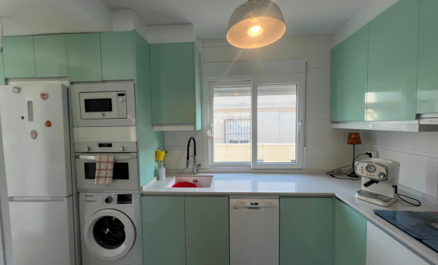 Villa - Resale - Torrevieja - Torreblanca